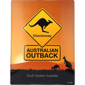 Australian Outback Chardonnay 12,5% 3 ltr. - AllSpirits