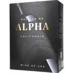 Alpha Red Wine 13 % 3L BIB