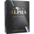 Alpha Red Wine 13 % 3L BIB