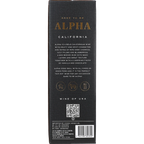 Alpha Red Wine 13 % 3L BIB