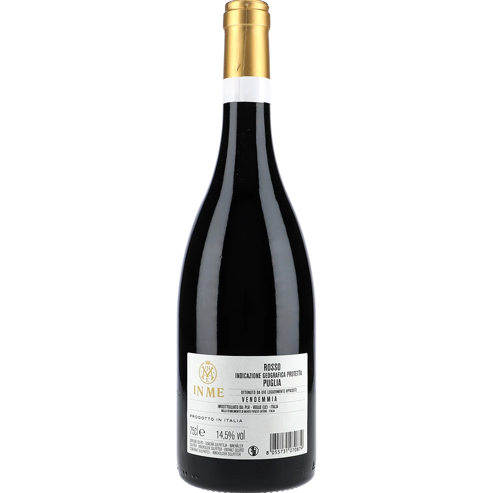 Alpha Red Wine 14 % 3L - AllSpirits