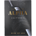 Alpha Red Wine 13 % 3L BIB