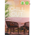 Chill Out Shiraz Rosé 12% 3 ltr. - AllSpirits