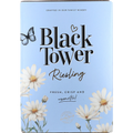 Black Tower Riesling Trocken 12 % 3 ltr. - AllSpirits