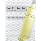 BREE Riesling 10,5% 3L BIB