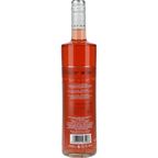 BREE Pinot Noir Rose 11,5% 0,75L FL
