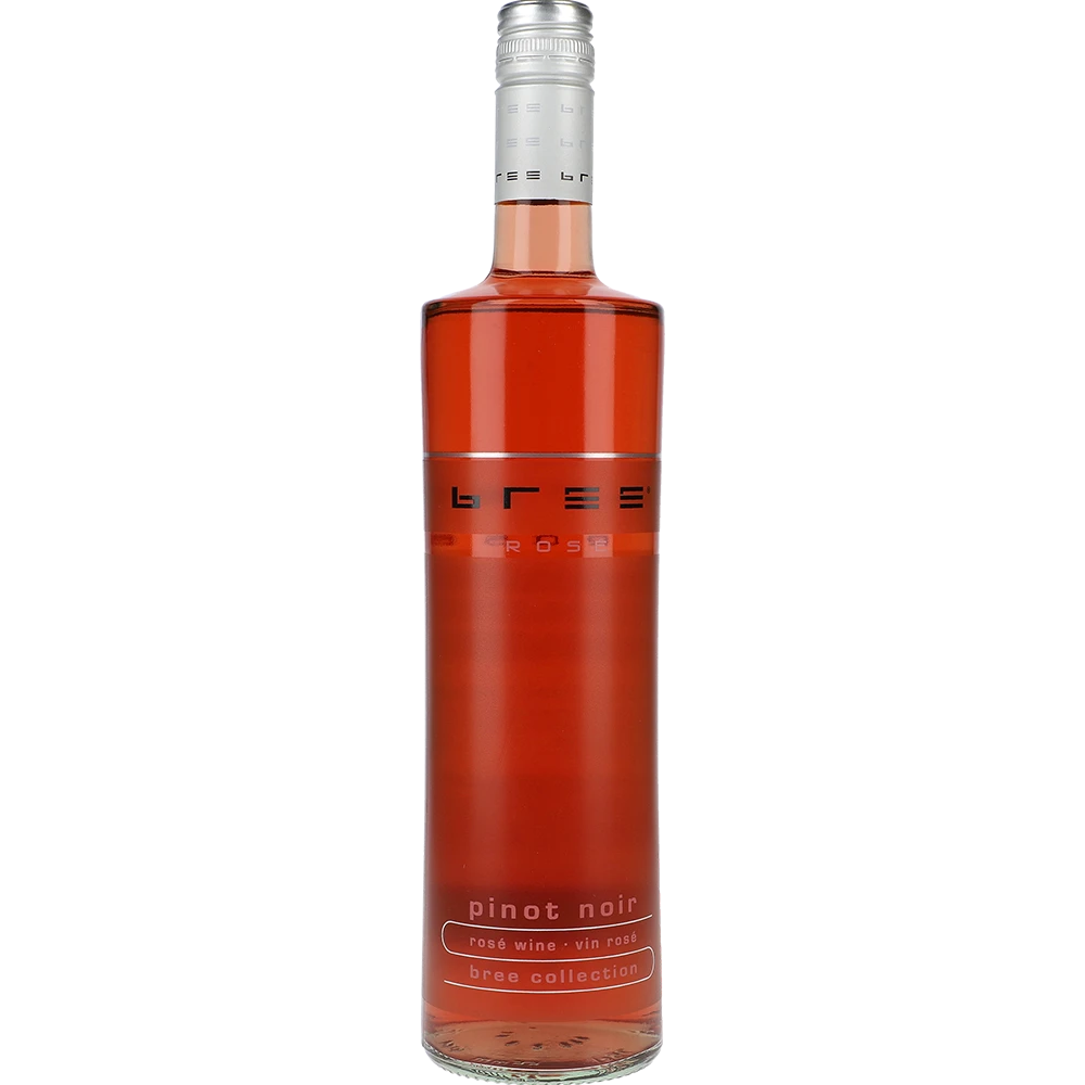 BREE Pinot Noir Rose 11,5% 0,75L FL