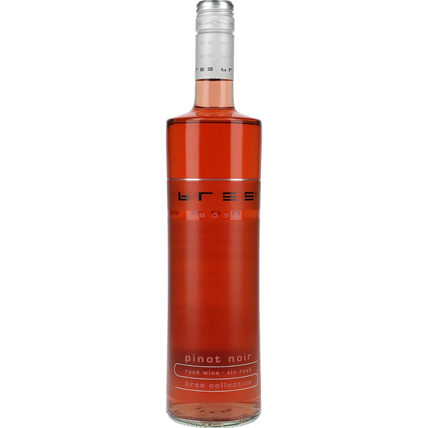 BREE Pinot Noir Rose 11,5% 0,75L FL