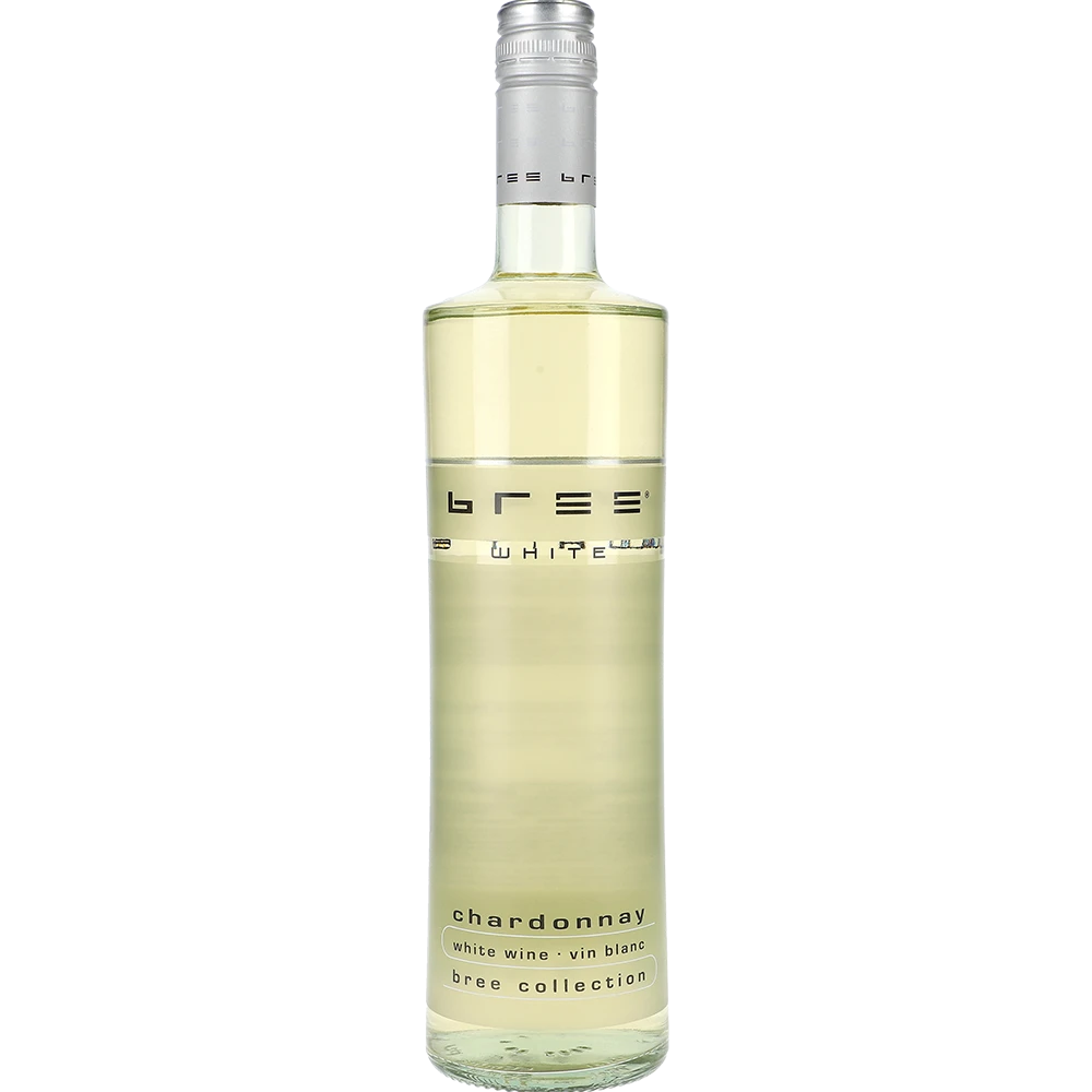 BREE Chardonnay 12% 0,75L FL