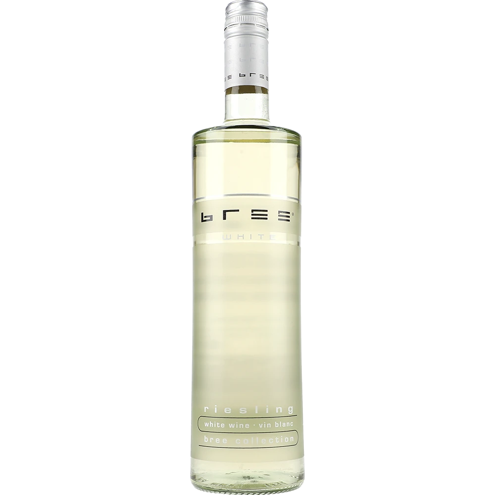 BREE Riesling 10,5% 0,75L FL