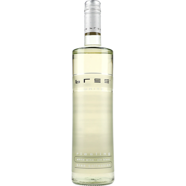 BREE Riesling 10,5% 0,75L FL