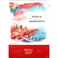 Chill Out Sangiovese 13% 3 ltr. - AllSpirits