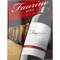 Faurino Red 12,5% 3 ltr. BIB - AllSpirits