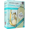 Stony Cape Medium Sweet Weiß 11,5% 3 ltr - AllSpirits