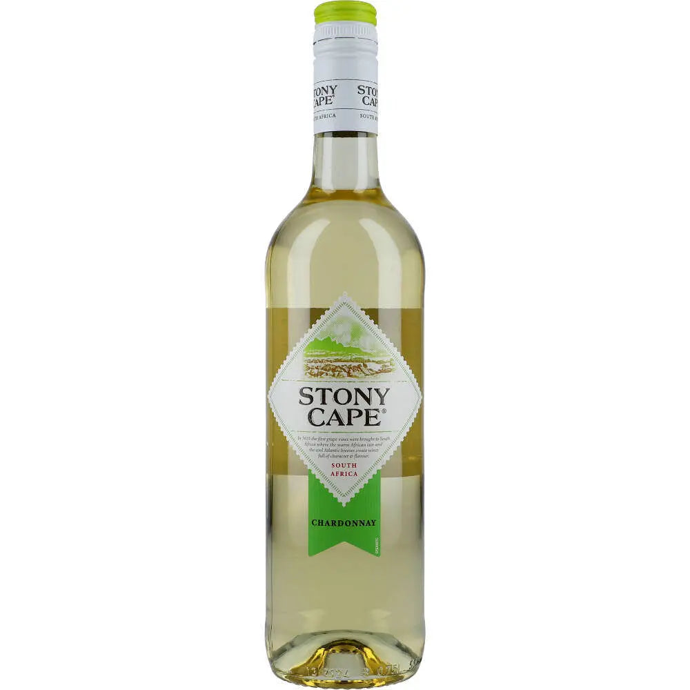 Stony Cape Chardonnay 12,5 % 0,75 ltr. - AllSpirits