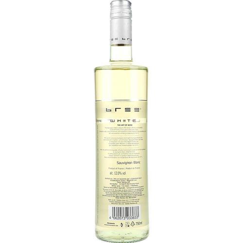 BREE Sauvignon Blanc 11,5% 0,75L FL