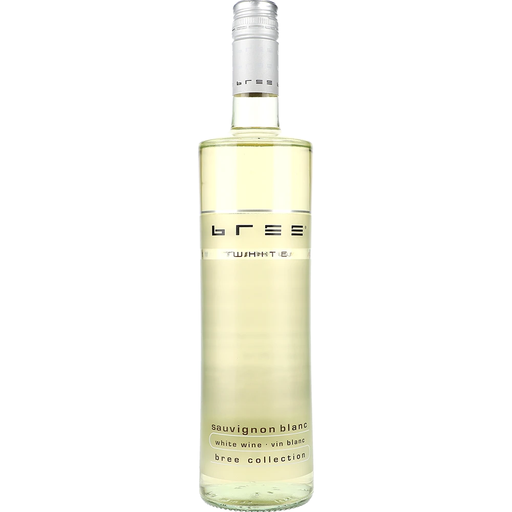 BREE Sauvignon Blanc 11,5% 0,75L FL