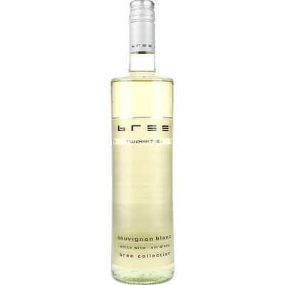 BREE Sauvignon Blanc 11,5% 0,75L FL