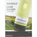 Maybach Grauer Burgunder 12% 3L BIB