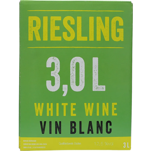 Neon Riesling 12% 3 ltr. - AllSpirits