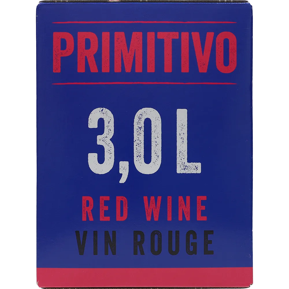 Neon Primitivo 13,5% 3 ltr. - AllSpirits