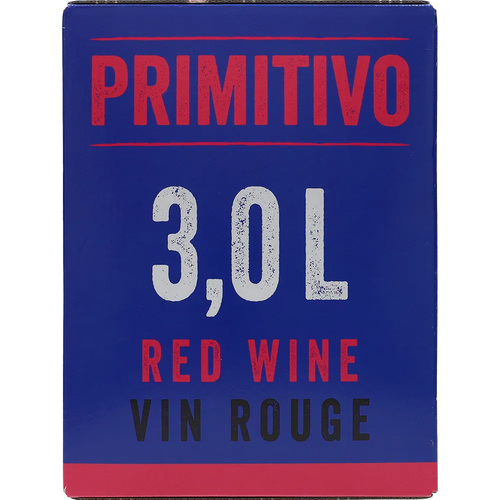 Neon Primitivo 13,5% 3 ltr. - AllSpirits