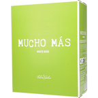 Mucho Más Weiß 12,5% 3L BIB