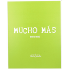 Mucho Más Weiß 12,5% 3L BIB