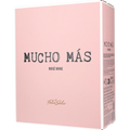 Mucho Mas Rosé 13% 3L BIB