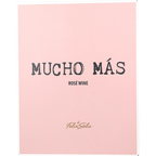 Mucho Más Rosé 13% 3L BIB