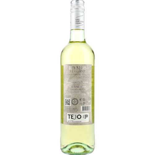 Ramos Elegant White 12% 0,75L FL