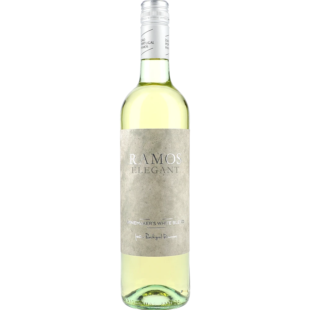 Ramos Elegant White 12% 0,75L FL