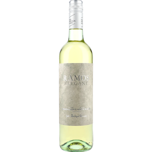 Ramos Elegant White 12% 0,75L FL
