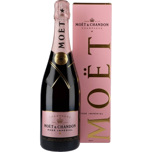 Moet Chandon Imperial Rose Brut12_75cl_6