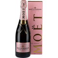 Moët & Chandon Impérial Rosé Brut 12% 0,75L