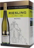Abtei Himmerod Riesling feinherb 11% 3L BIB