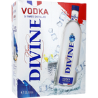 Pure Divine 37.5 % 3L BIB