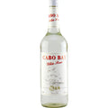 Cabo Bay White Rum 37,5% 1 ltr. - AllSpirits