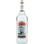 Cabo Bay White Rum 37.5 % 1L FL