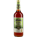 Cabo Bay Echter Rum 37.5 % 1L FL