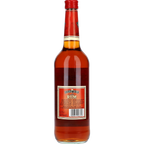 Cabo Bay Echter Rum 54 % 0,7L FL
