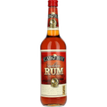 Cabo Bay Echter Rum 54 % 0,7L FL