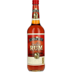Cabo Bay Echter Rum 54 % 0,7L FL
