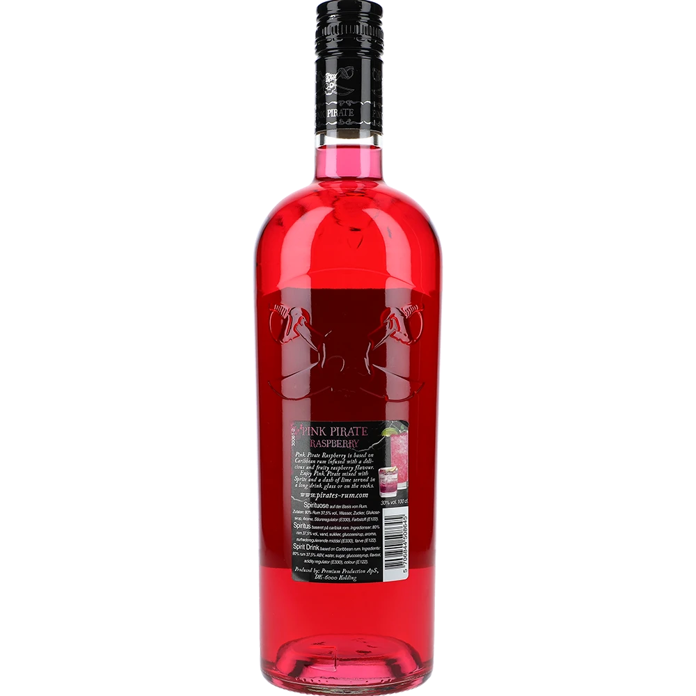 Pirates Pink 30 % 1L FL