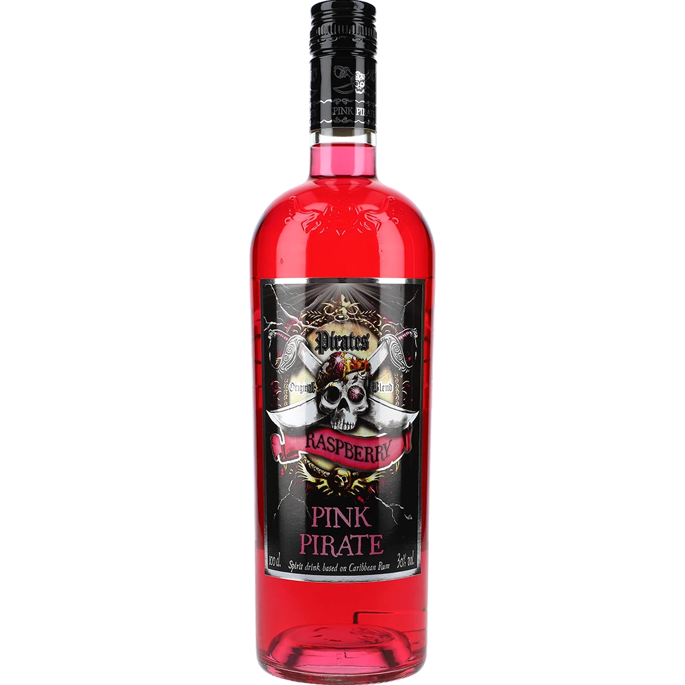 Pirates Pink 30 % 1L FL