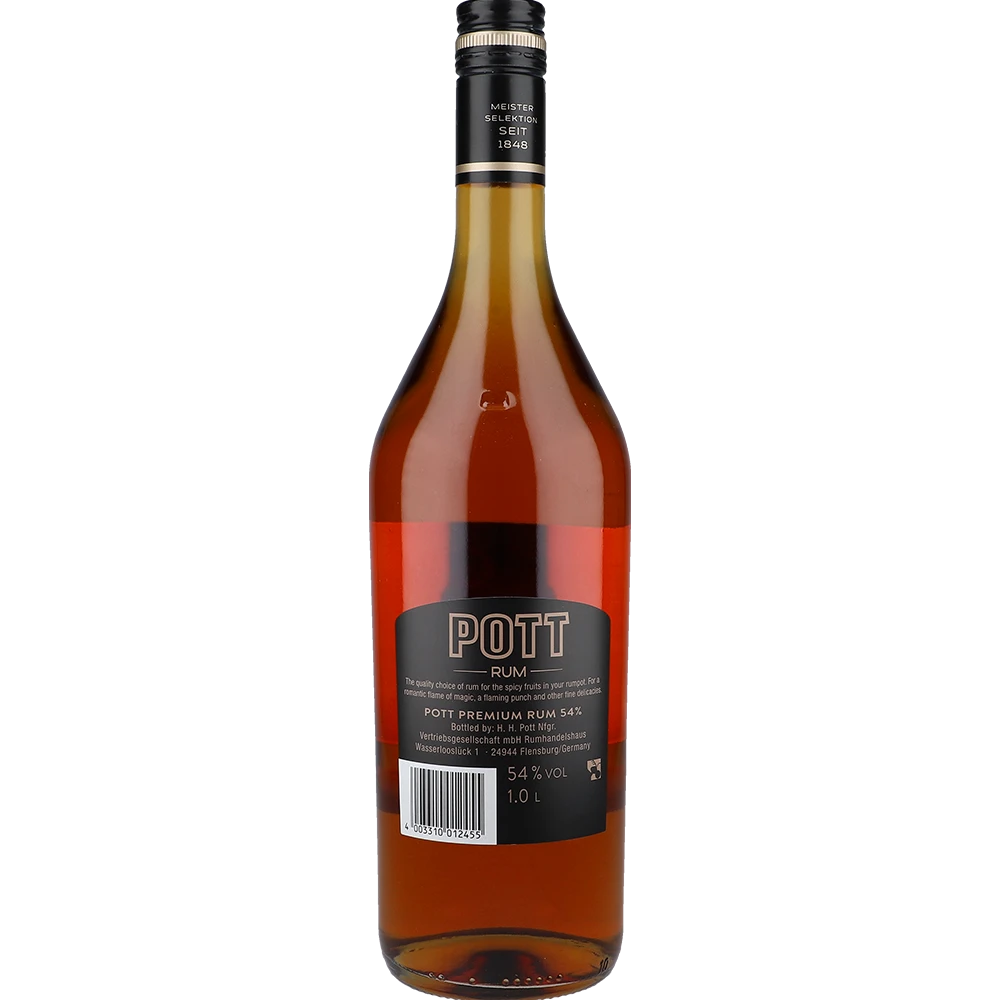 POTT  54 % 1L FL