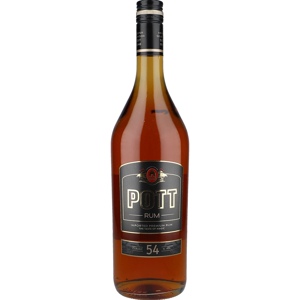 POTT  54 % 1L FL