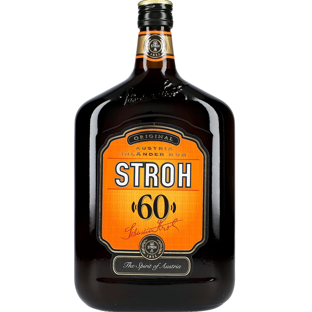 STROH 60 60 % 1L FL