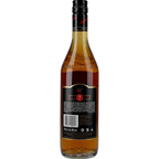 Matusalem Black 7y  40% 0,7L FL