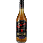 Matusalem Black 7y  40% 0,7L FL